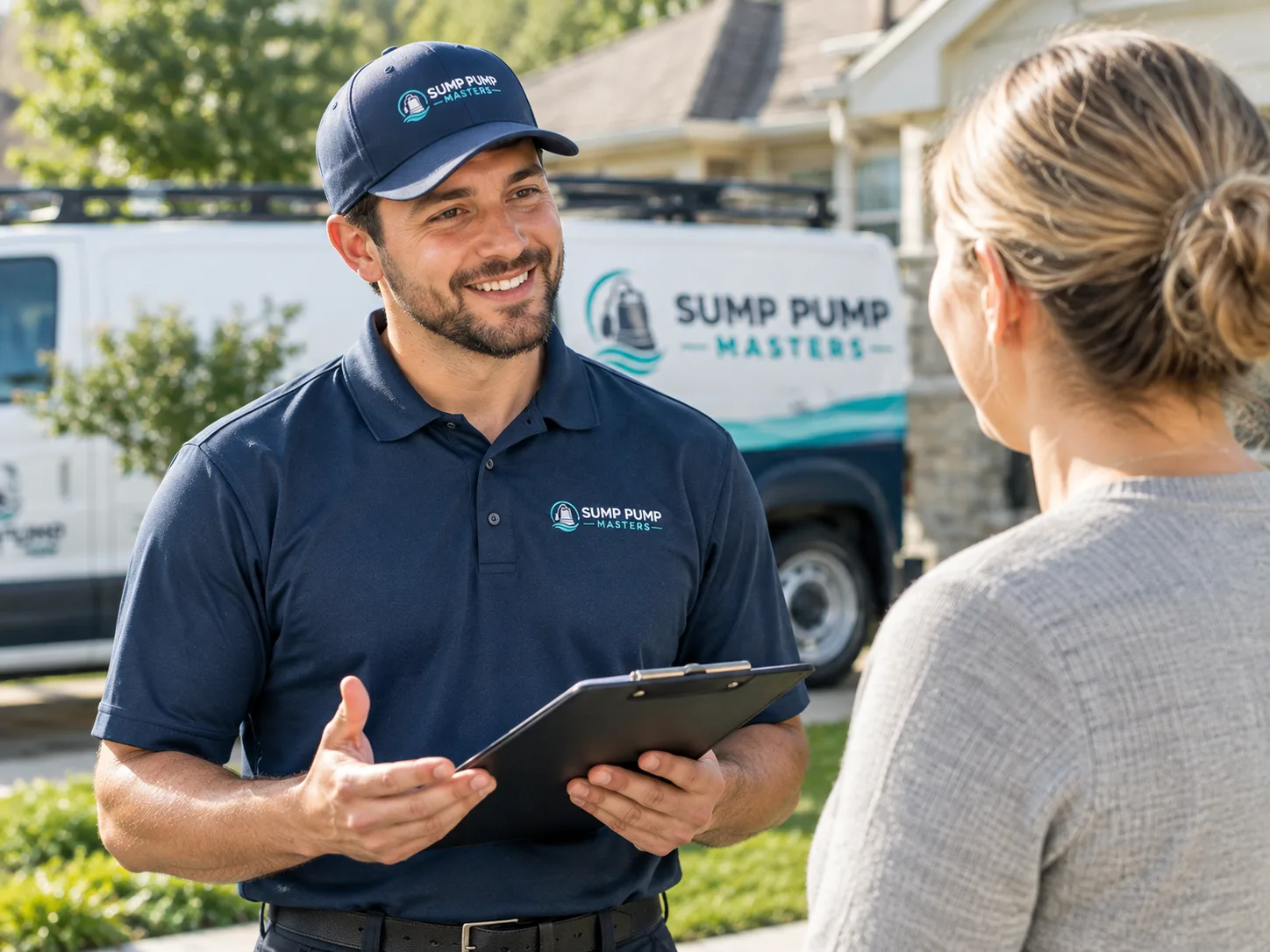 Sump Pump Repair Dennison, OH FAQs